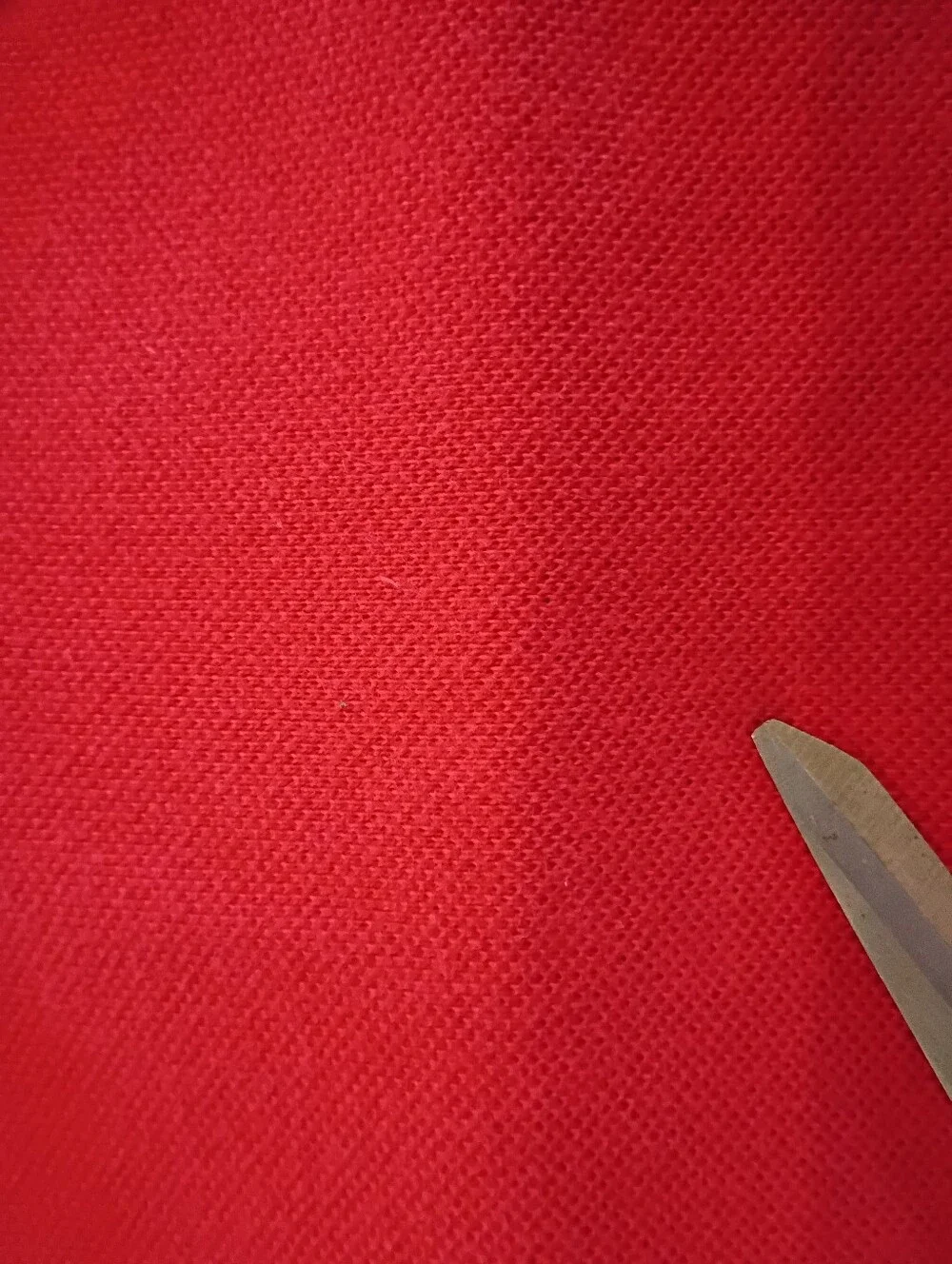 VTG Men's‎ Polo Ralph Lauren Red Classic Cotton Polo Shirt Sz XLT